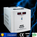 Servo Motor input SVC 1000VA Automatic Voltage Stabilizer